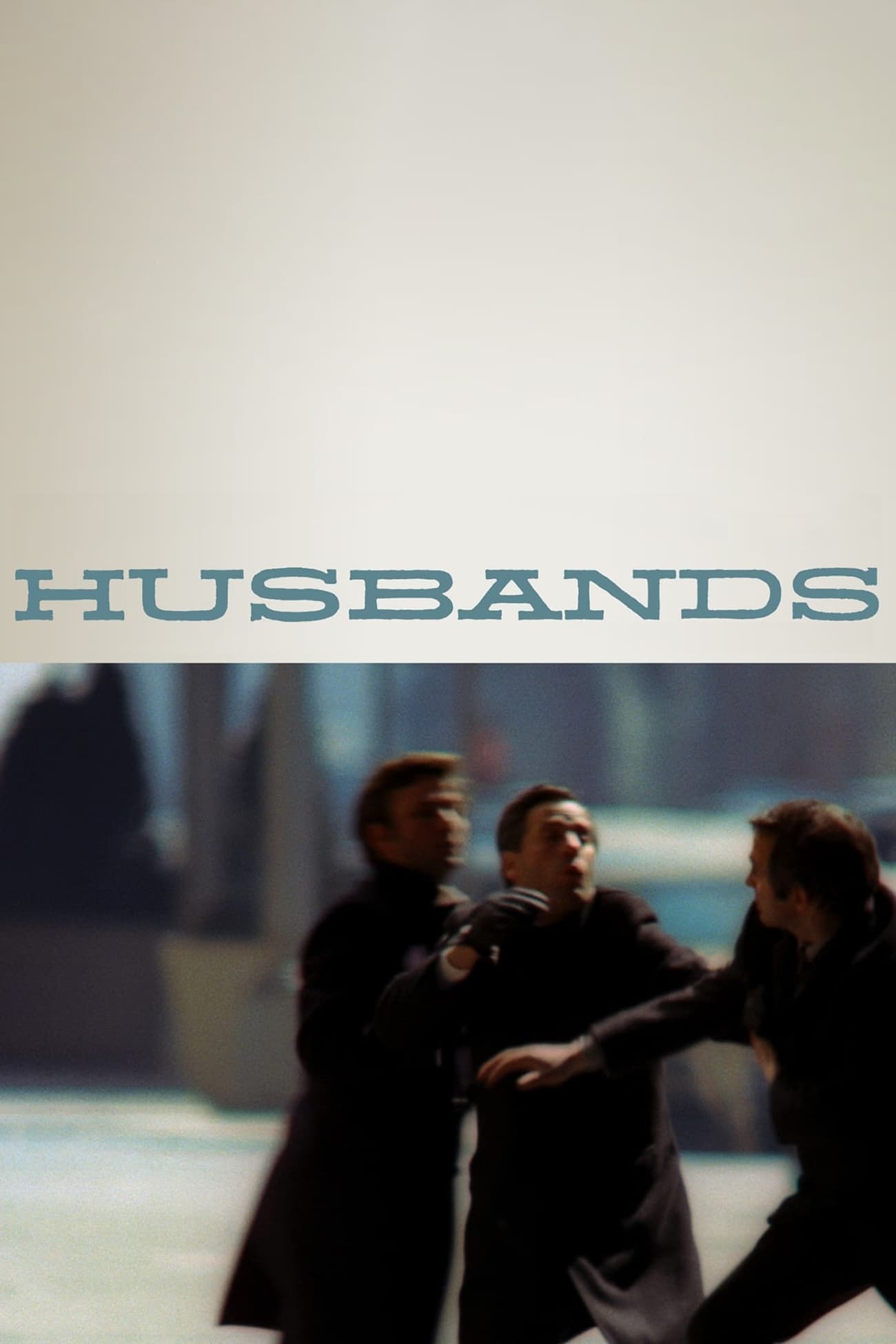 Husbands full movie