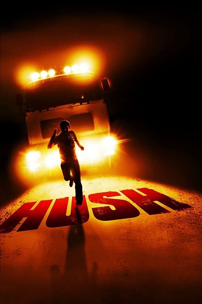 Hush full movie