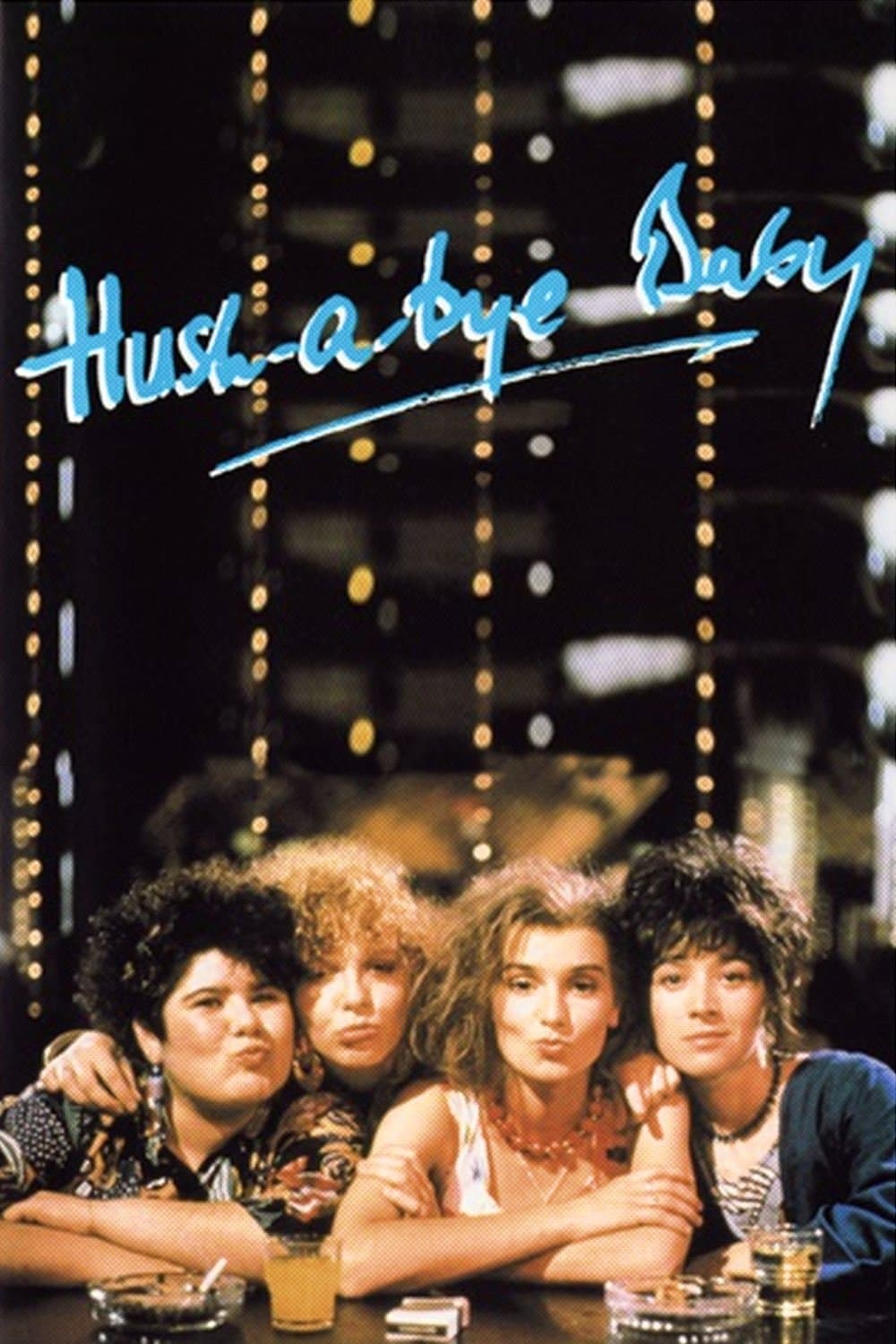 Hush-a-Bye Baby full movie