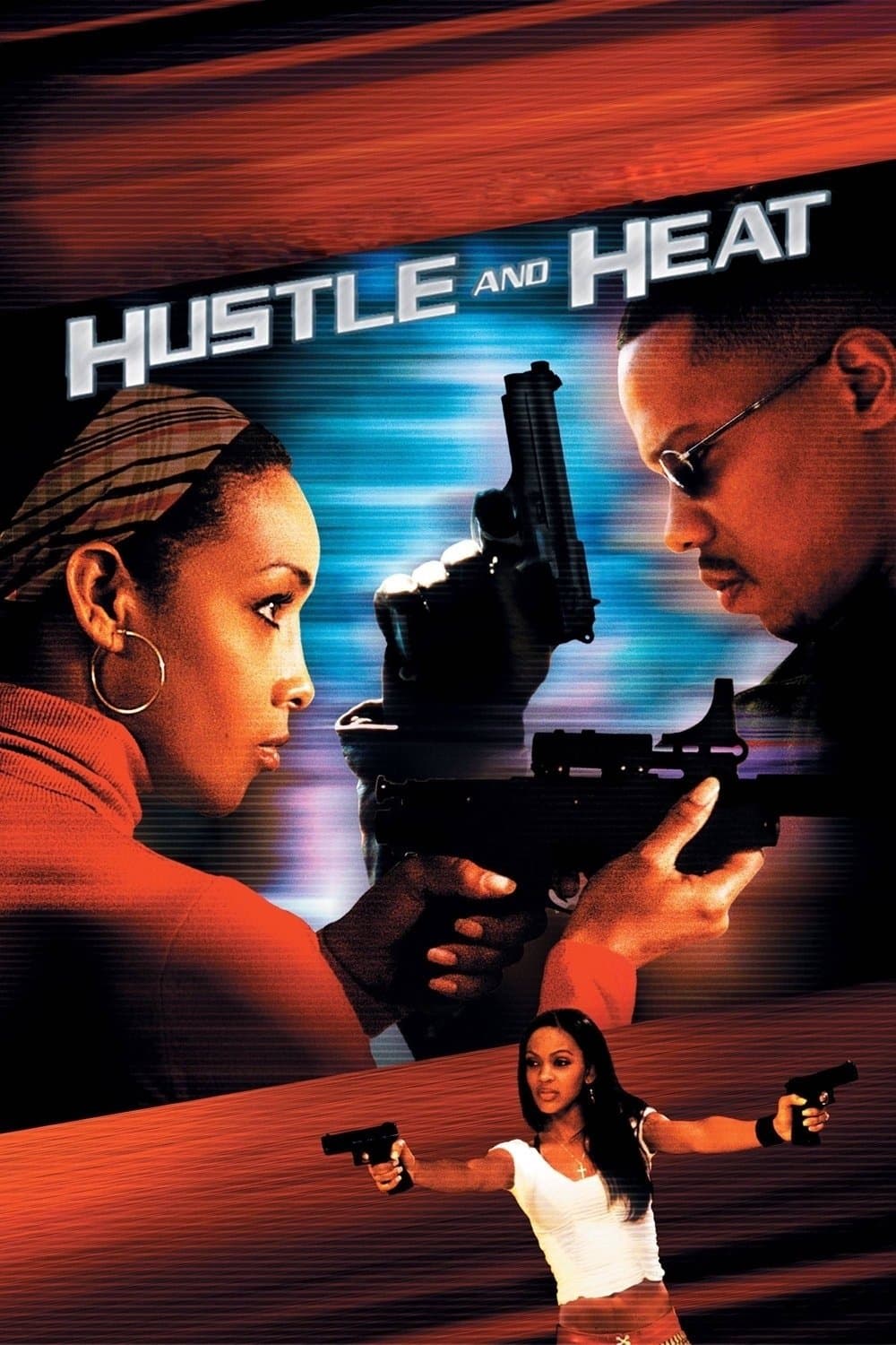 Hustle and Heat full movie