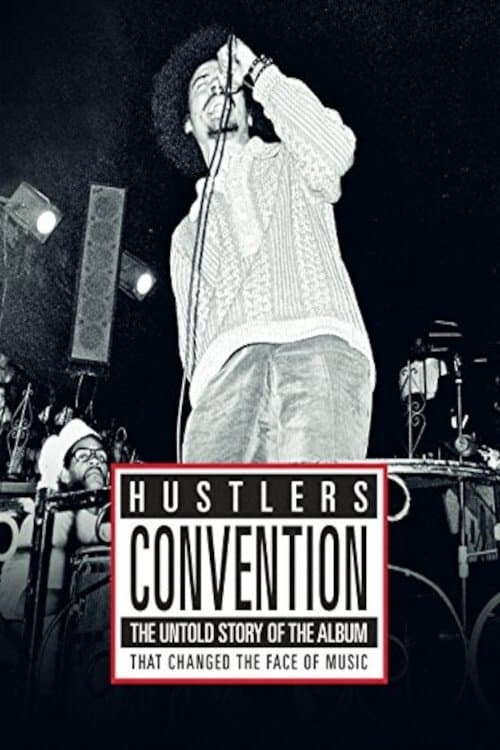 Hustlers Convention full movie