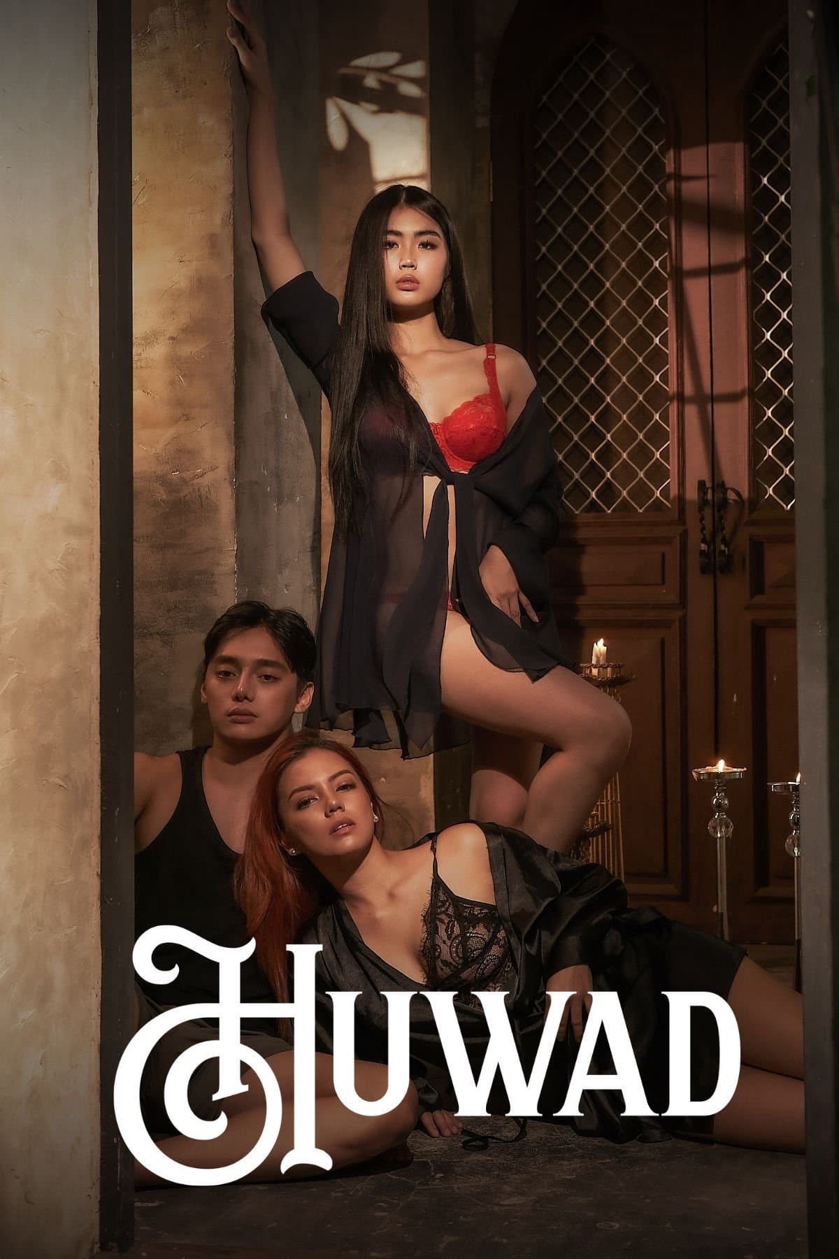 Huwad full movie