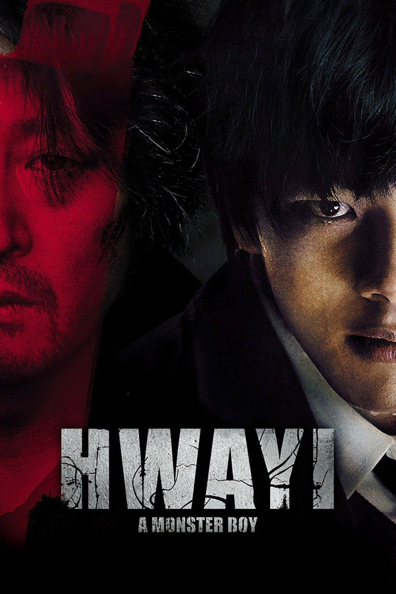 Hwayi: A Monster Boy full movie