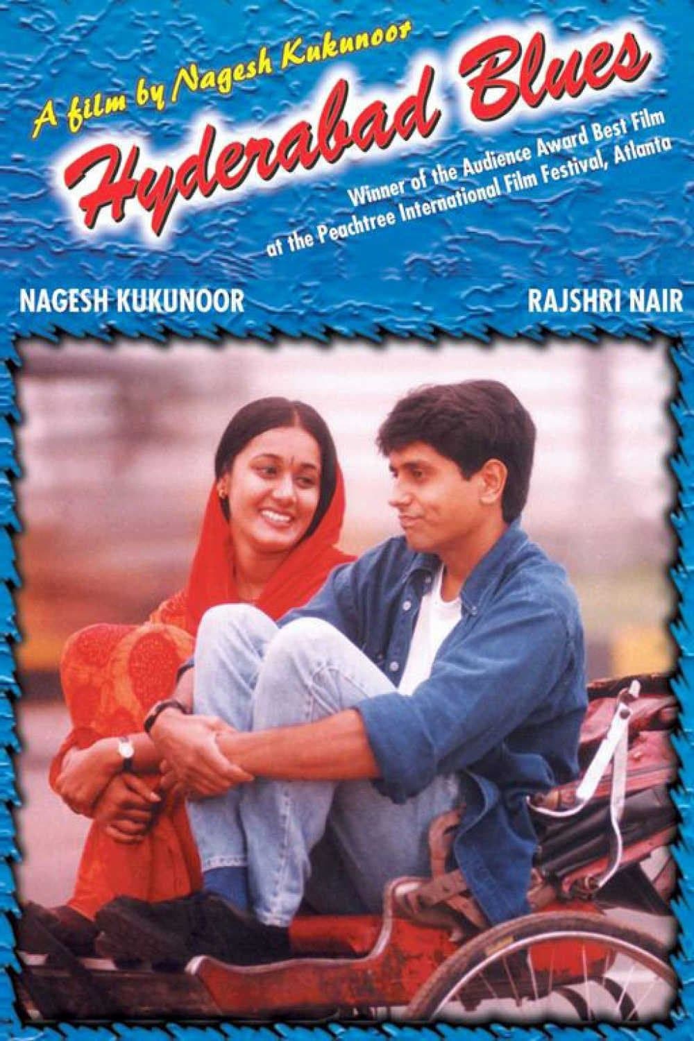 Hyderabad Blues full movie
