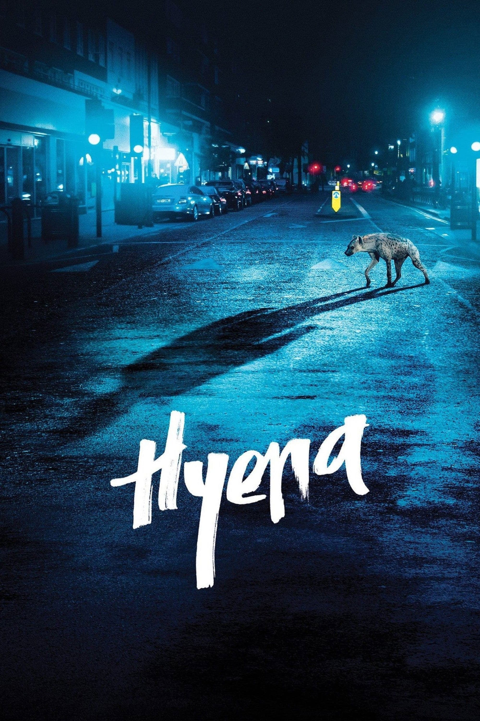 Hyena full movie