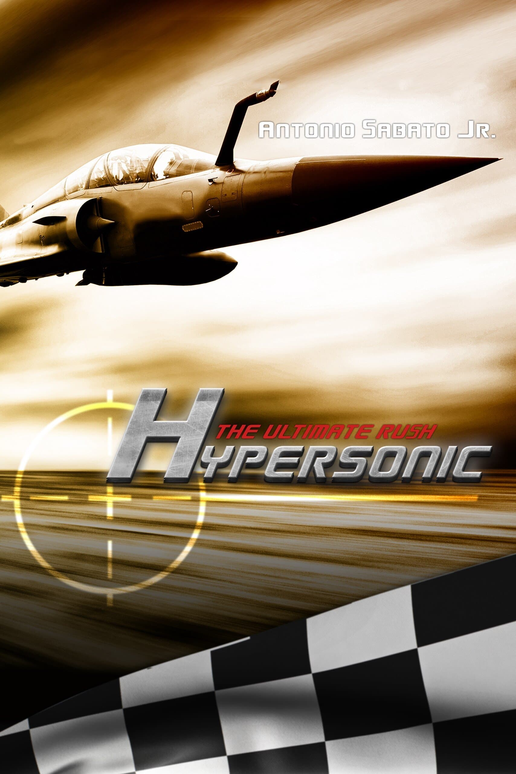 Hyper Sonic full movie