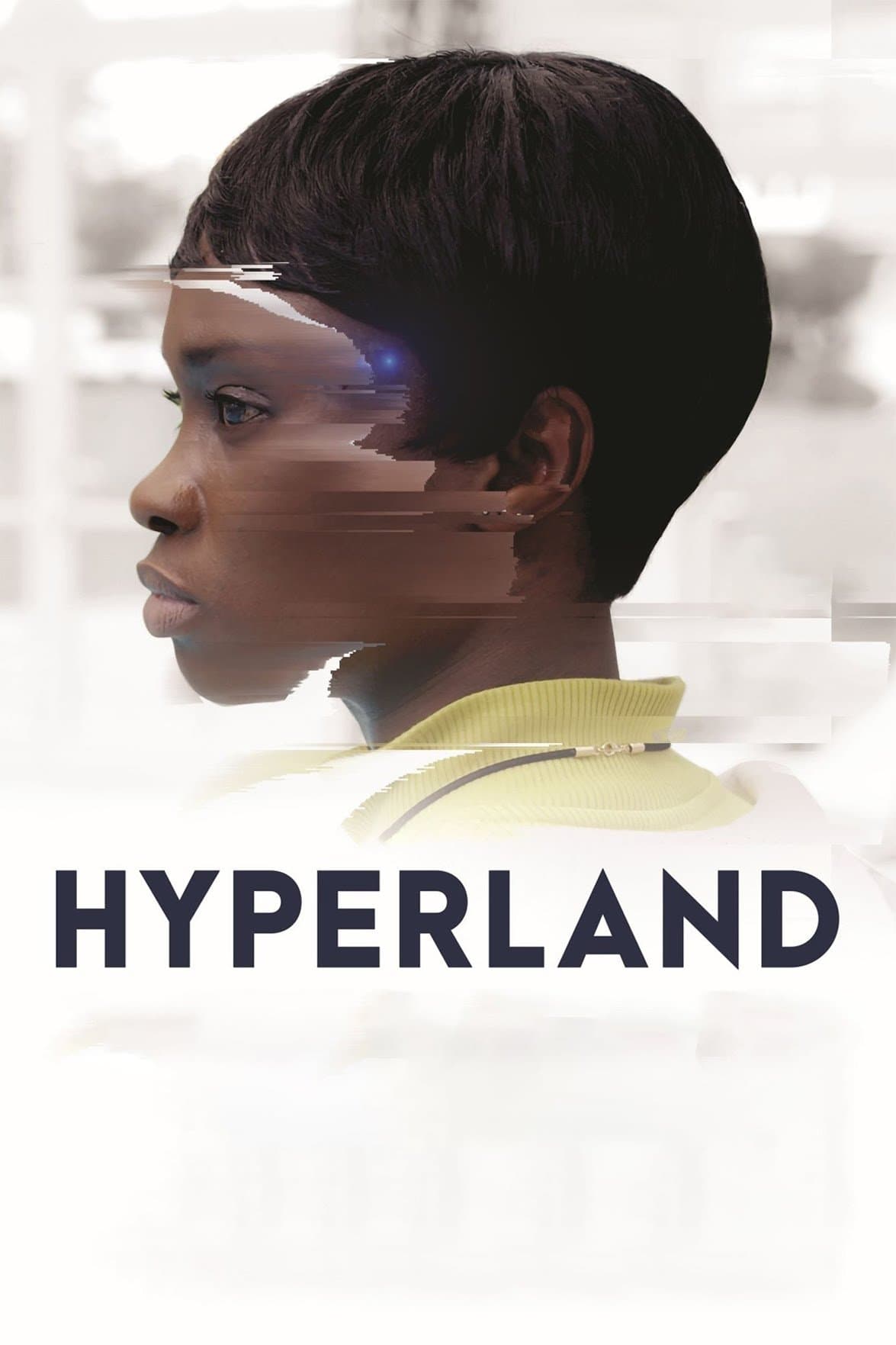 Hyperland full movie