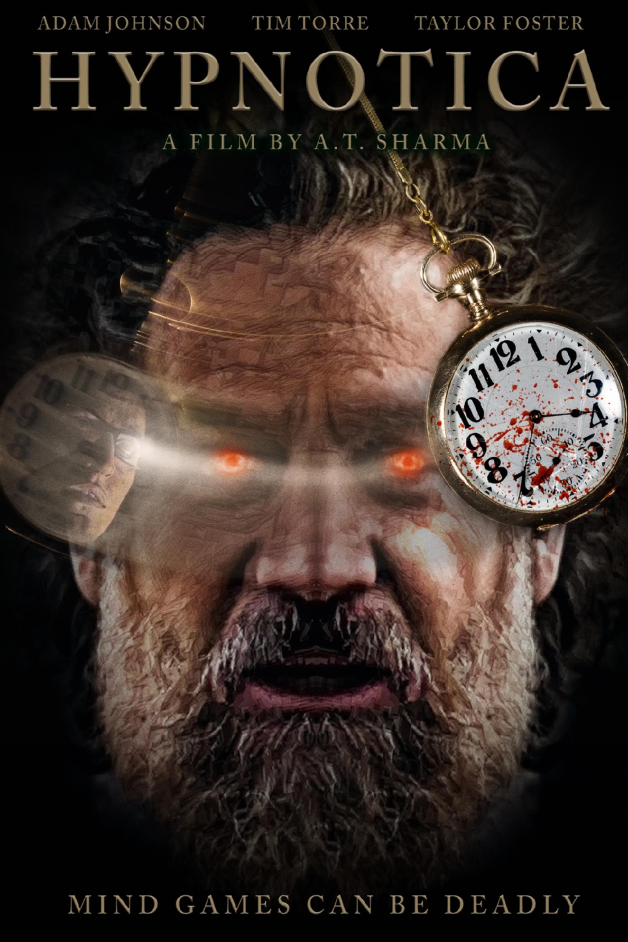 Hypnotica full movie