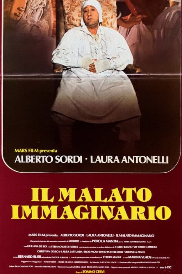 Hypochondriac full movie