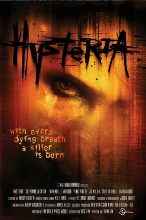 Hysteria full movie