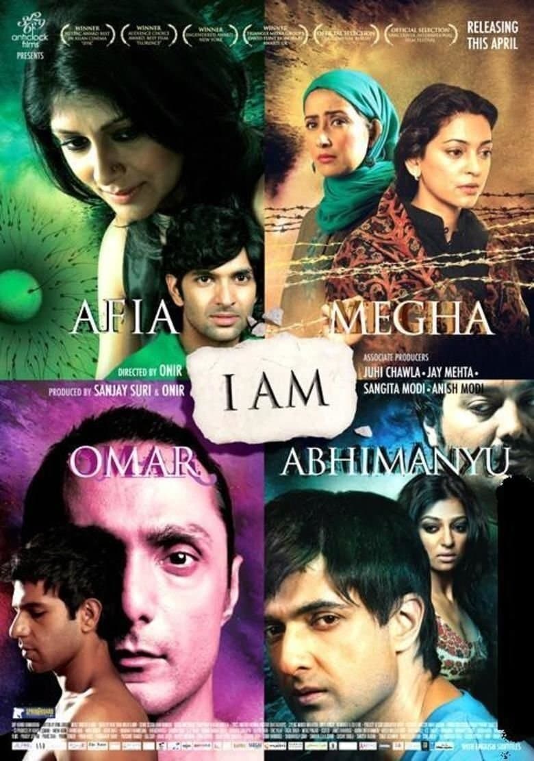 I Am full movie