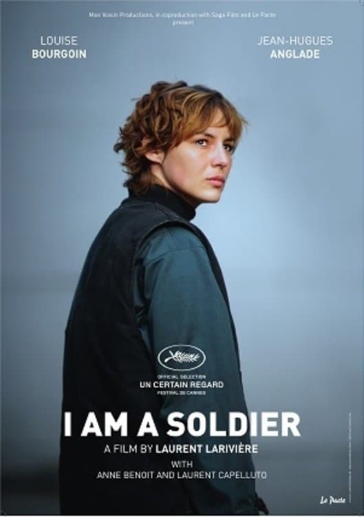 I Am a Soldier full movie