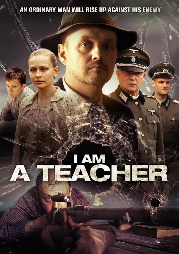 I Am a Teacher full movie