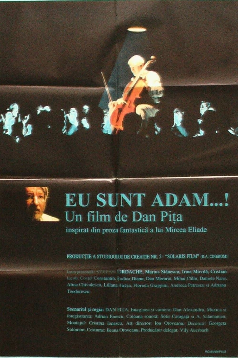 I Am Adam full movie
