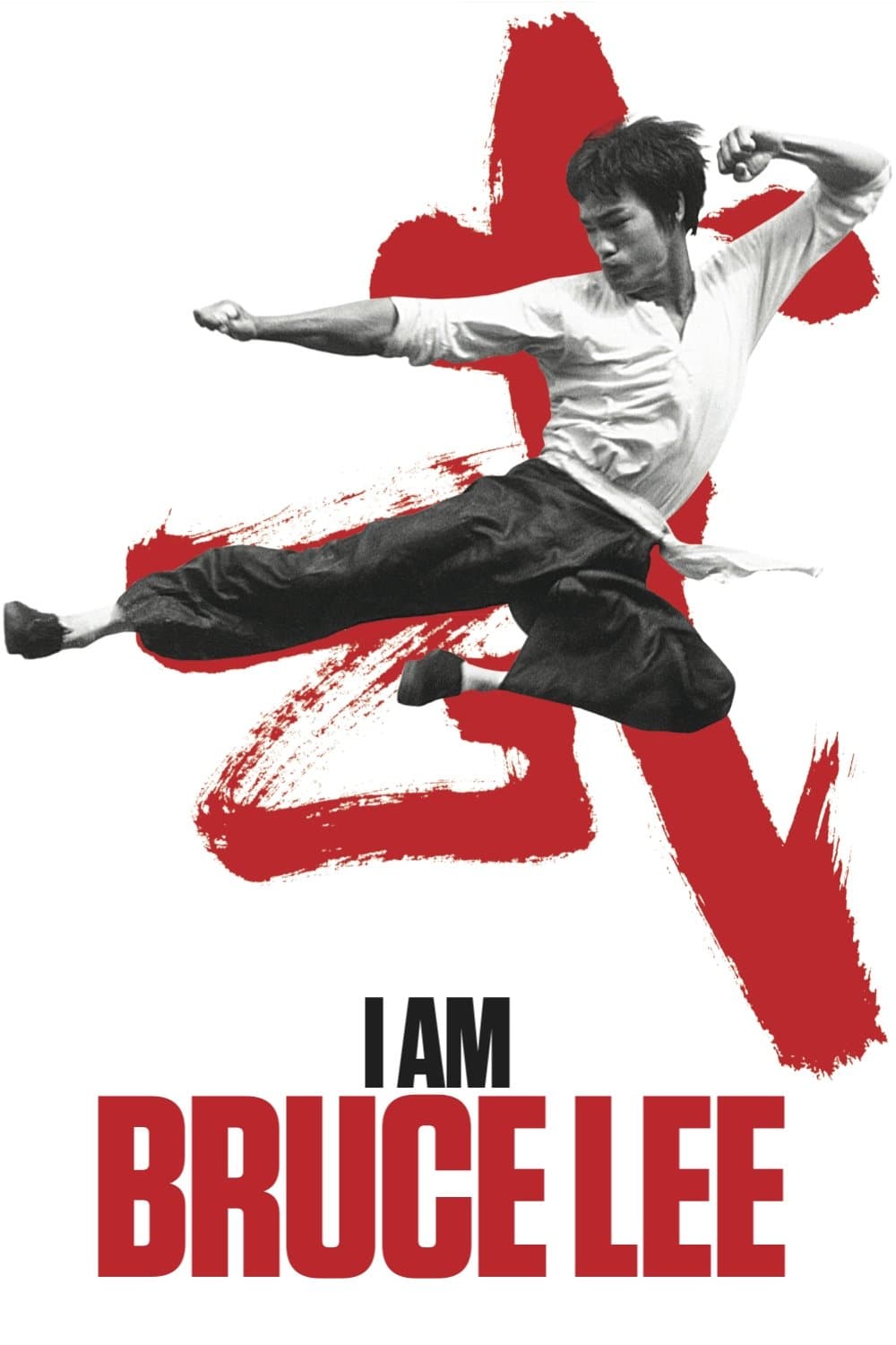 I Am Bruce Lee full movie
