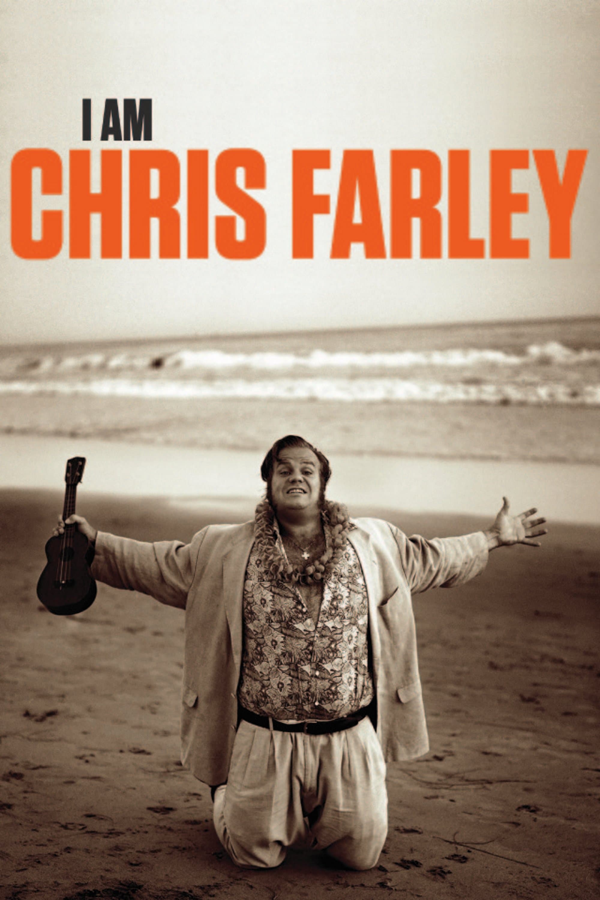 I Am Chris Farley full movie