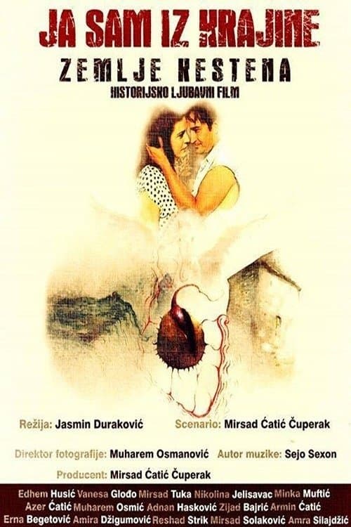 I am from Krajina, the Land of Chestnuts full movie