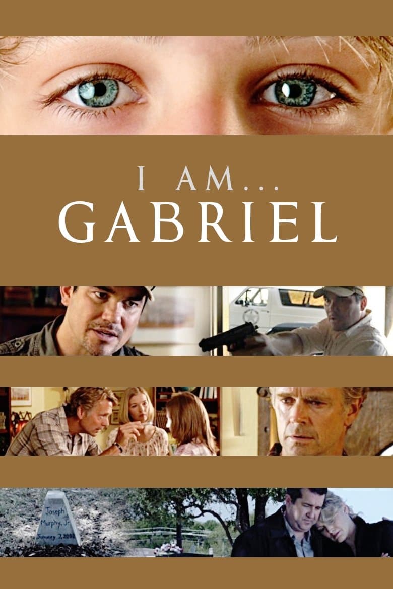 I Am Gabriel full movie