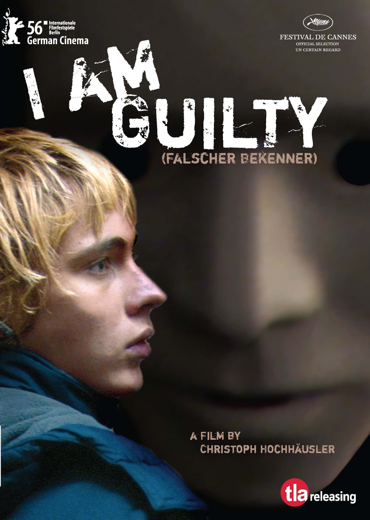 I Am Guilty full movie