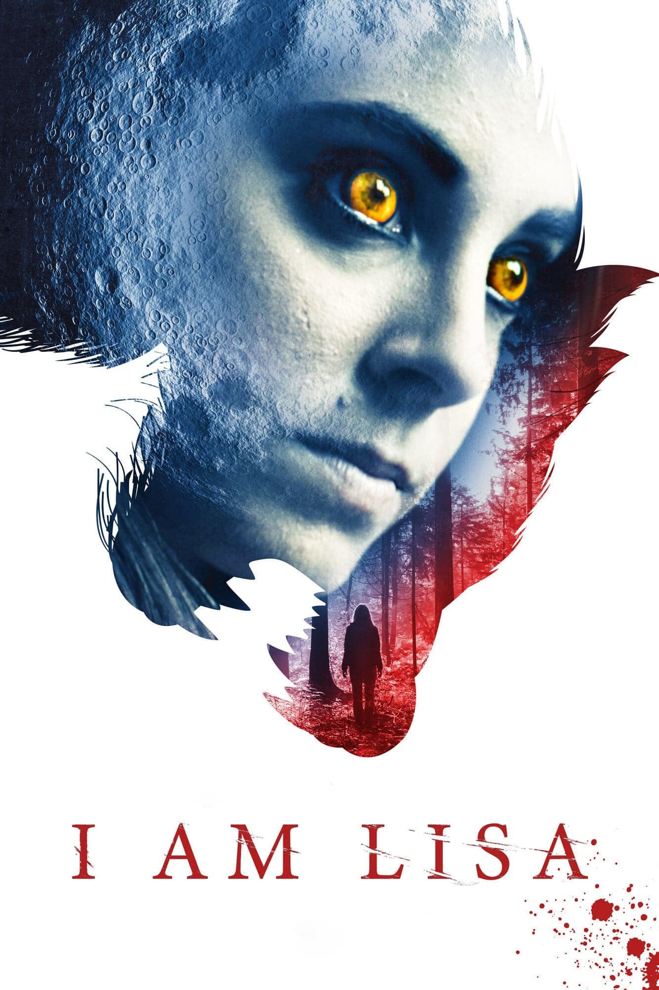 I Am Lisa full movie