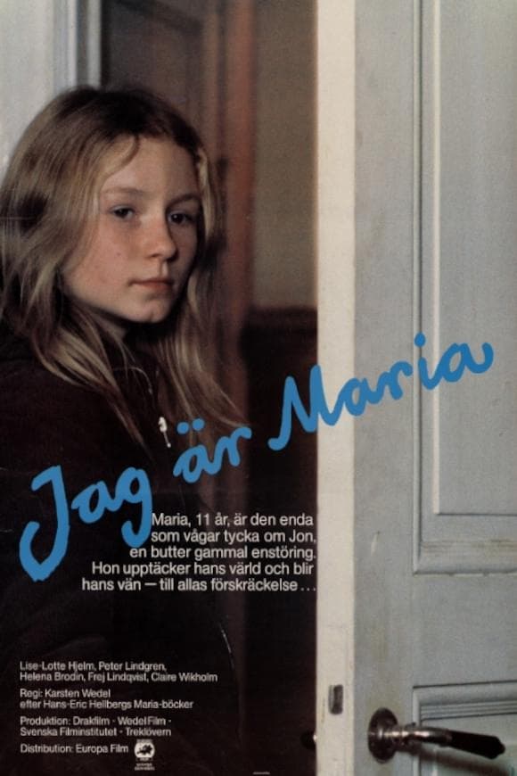 I Am Maria full movie