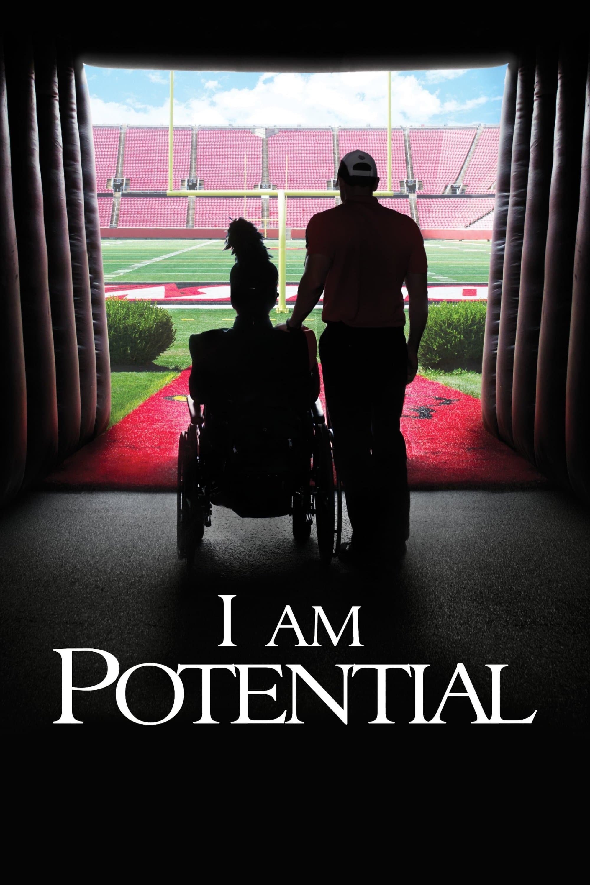 I Am Potential full movie