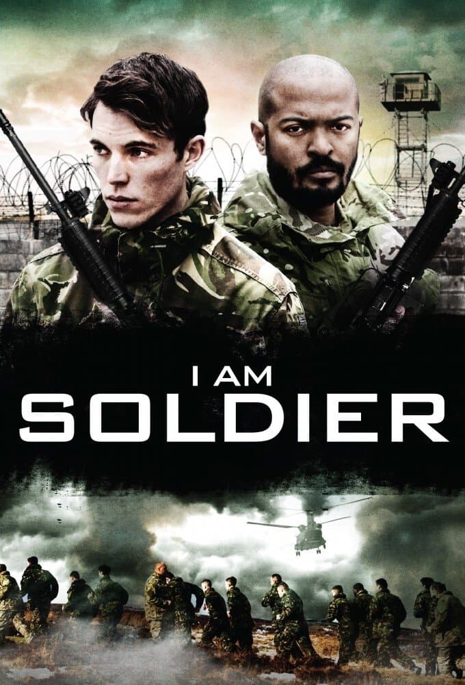 I Am Soldier full movie