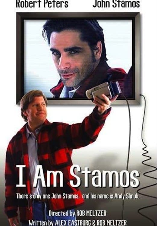 I Am Stamos full movie