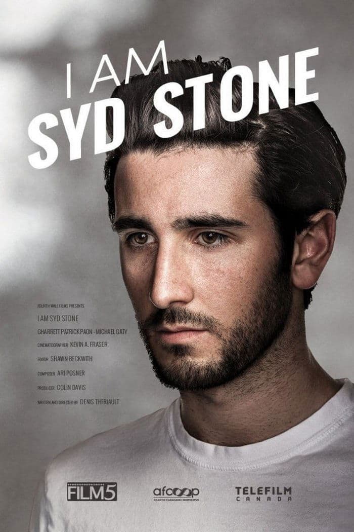I Am Syd Stone full movie