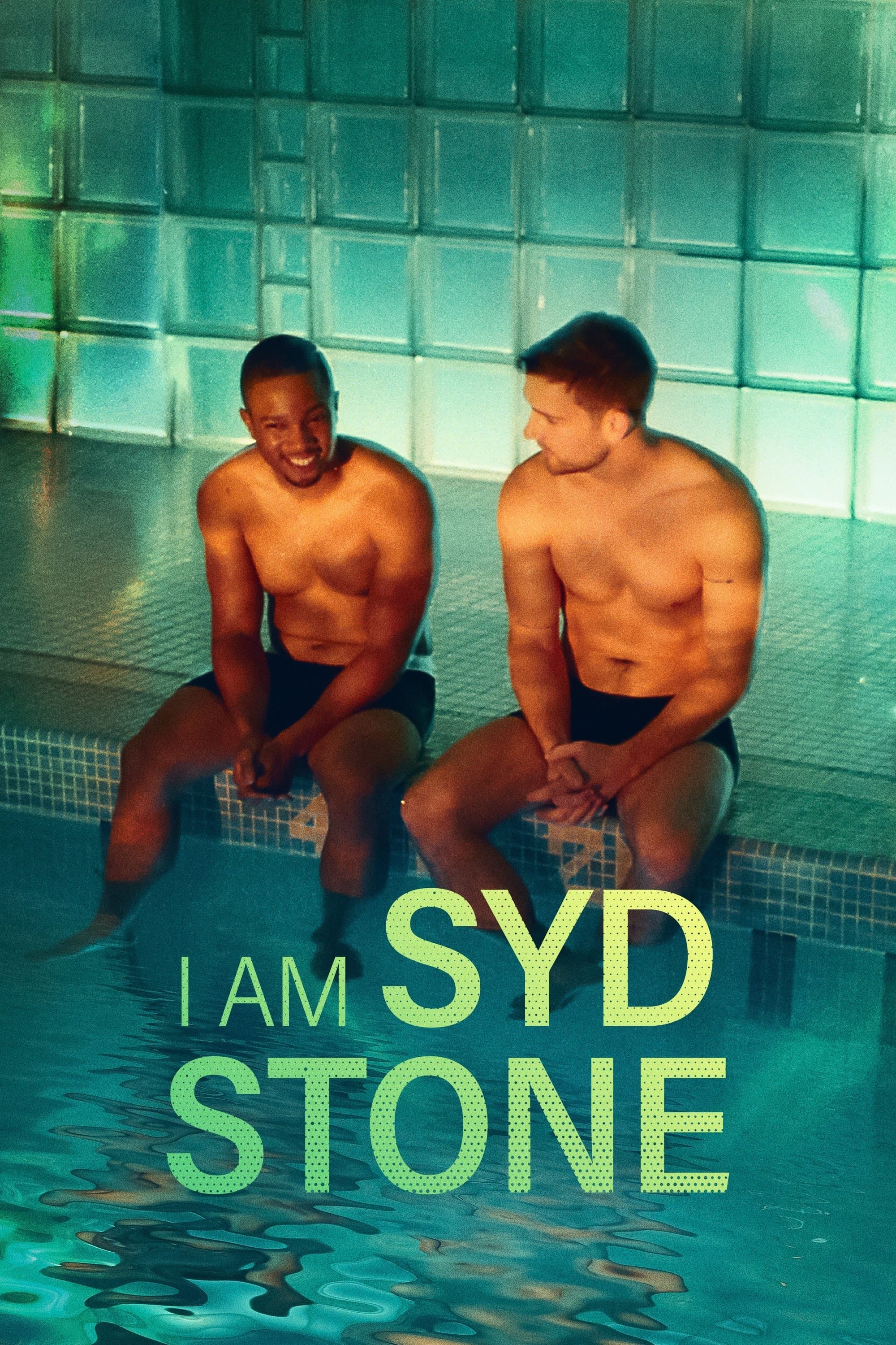 I Am Syd Stone full movie