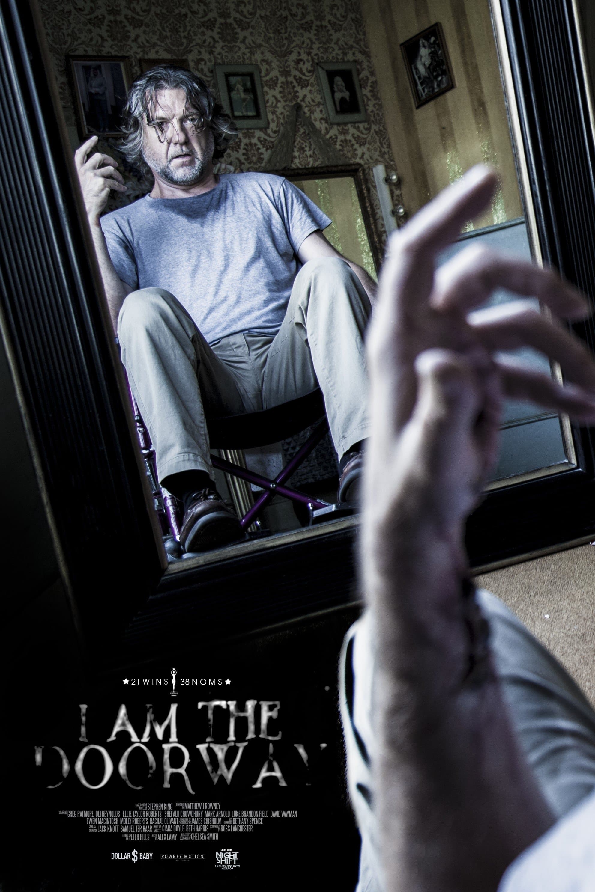 I Am the Doorway full movie