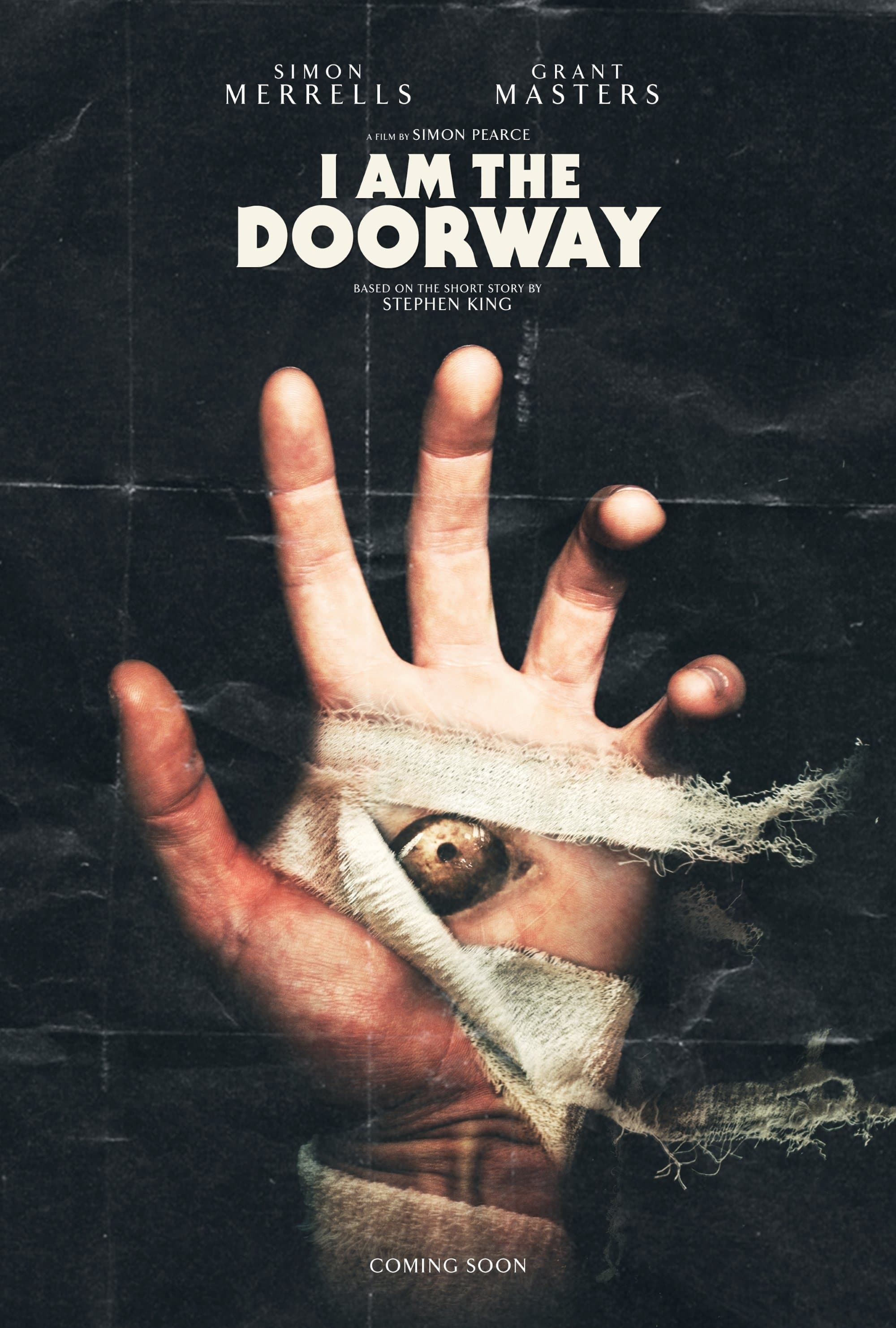 I Am the Doorway full movie
