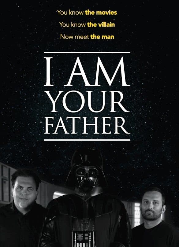 I Am Your Father full movie