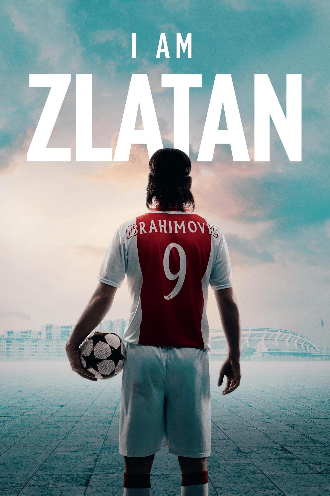 I Am Zlatan full movie