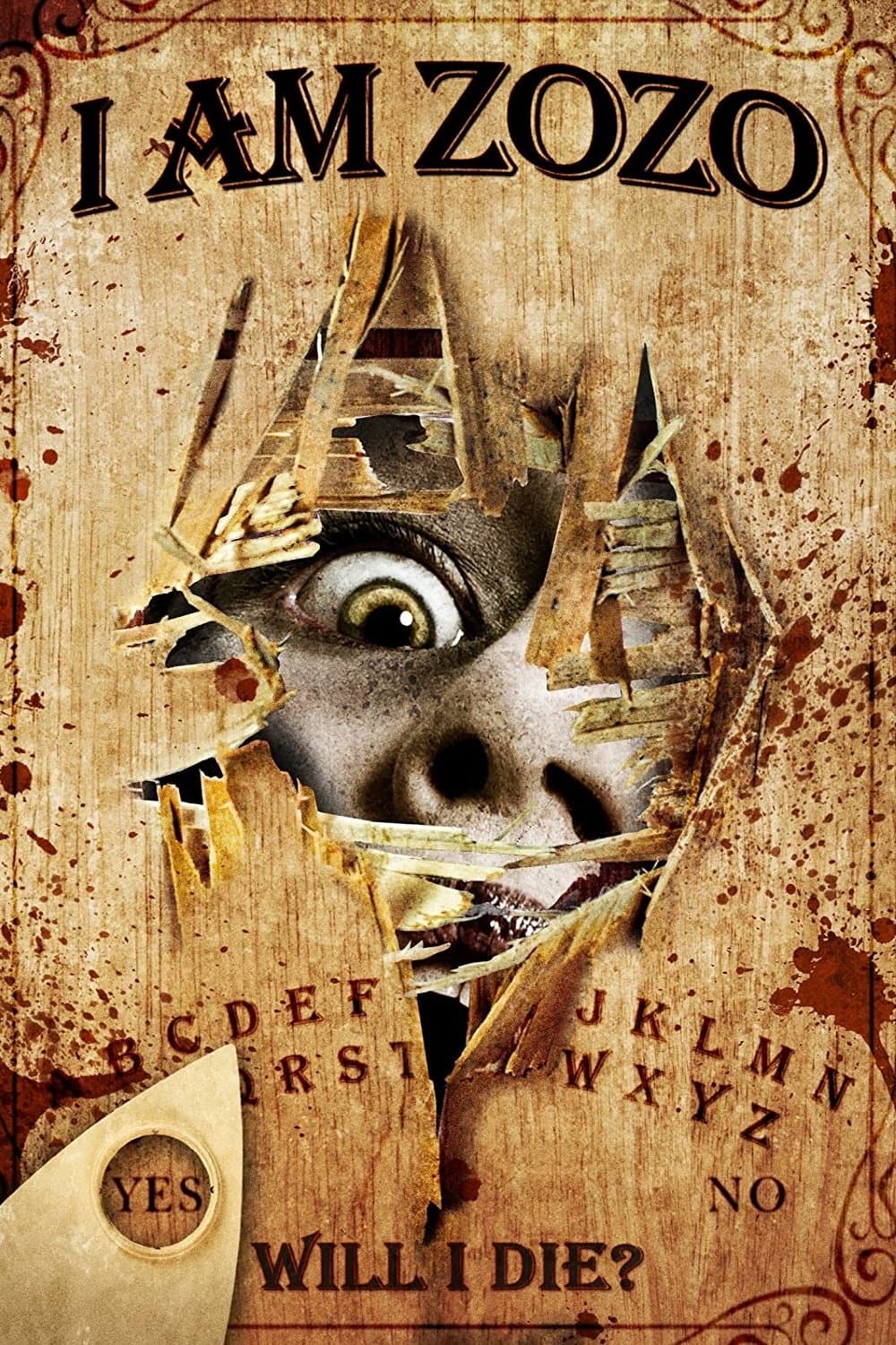I Am Zozo full movie
