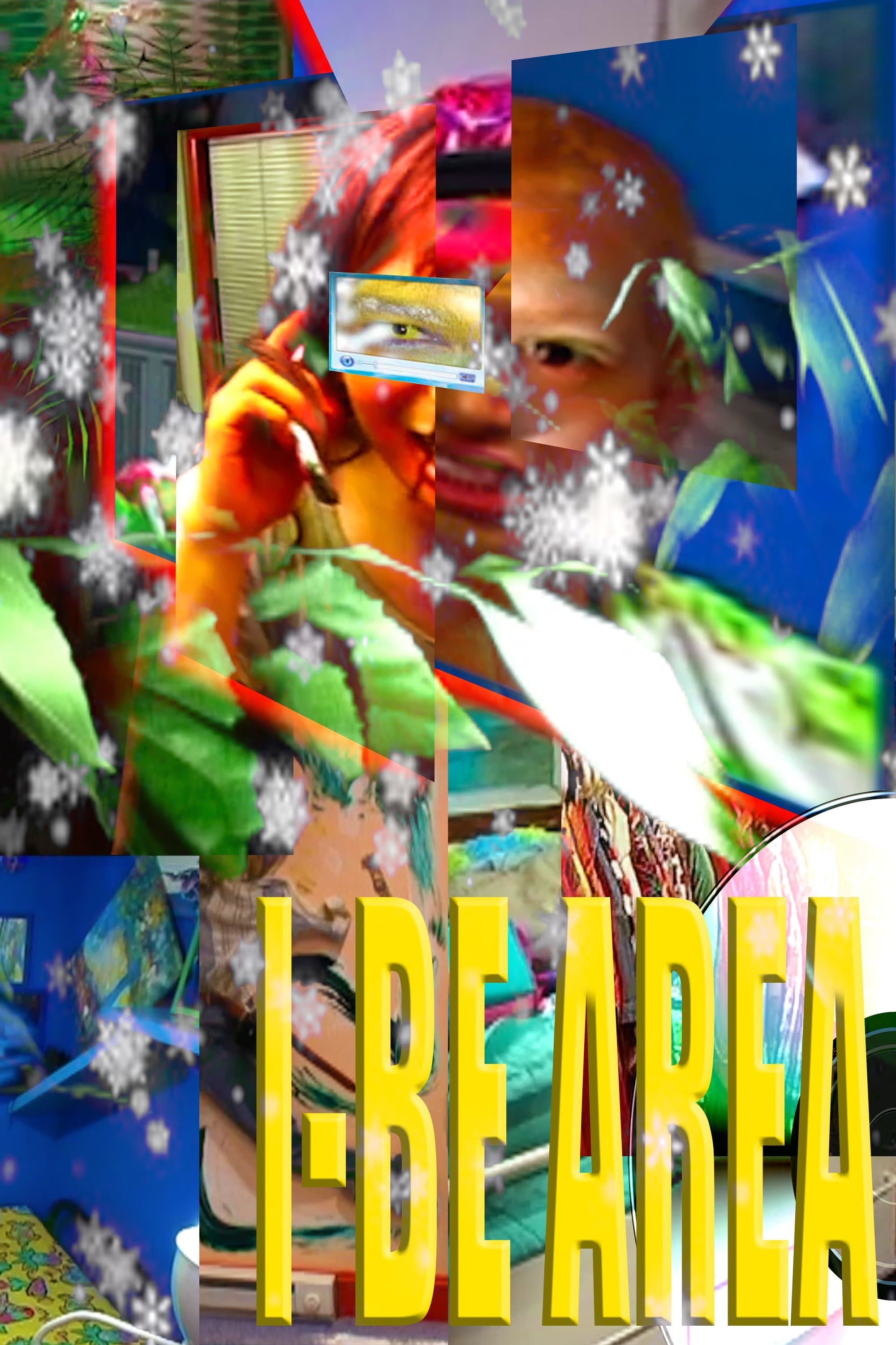 I-Be Area full movie