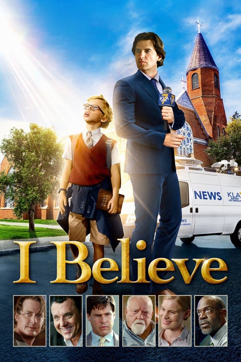 I Believe full movie