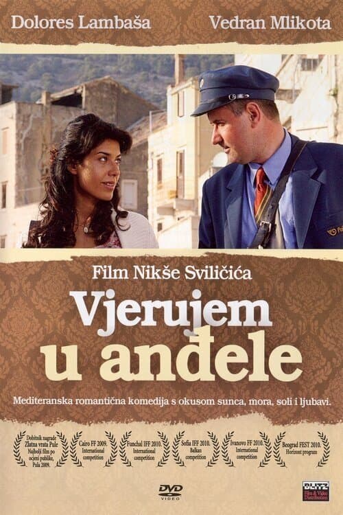I Believe in Angels full movie