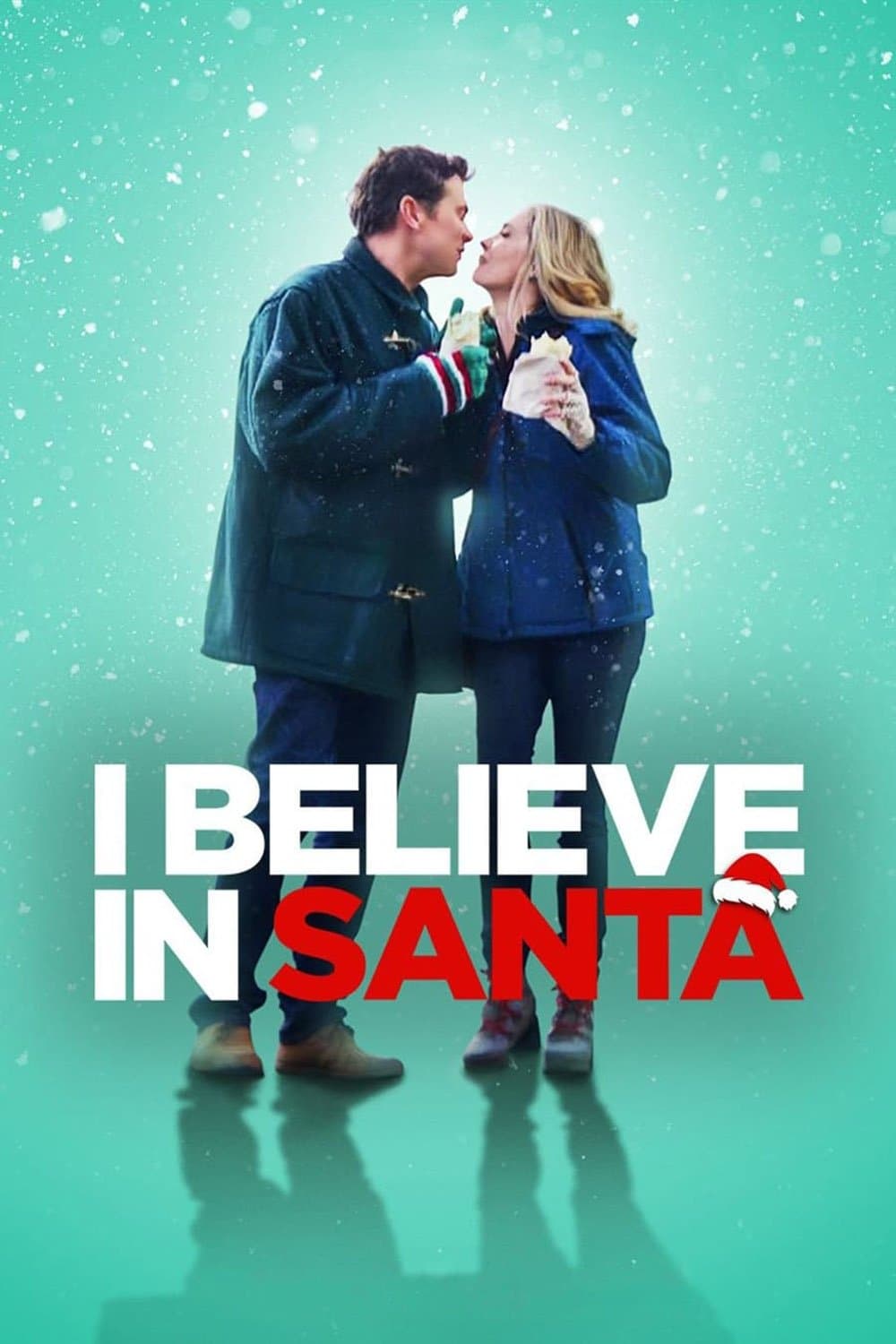 I Believe in Santa full movie