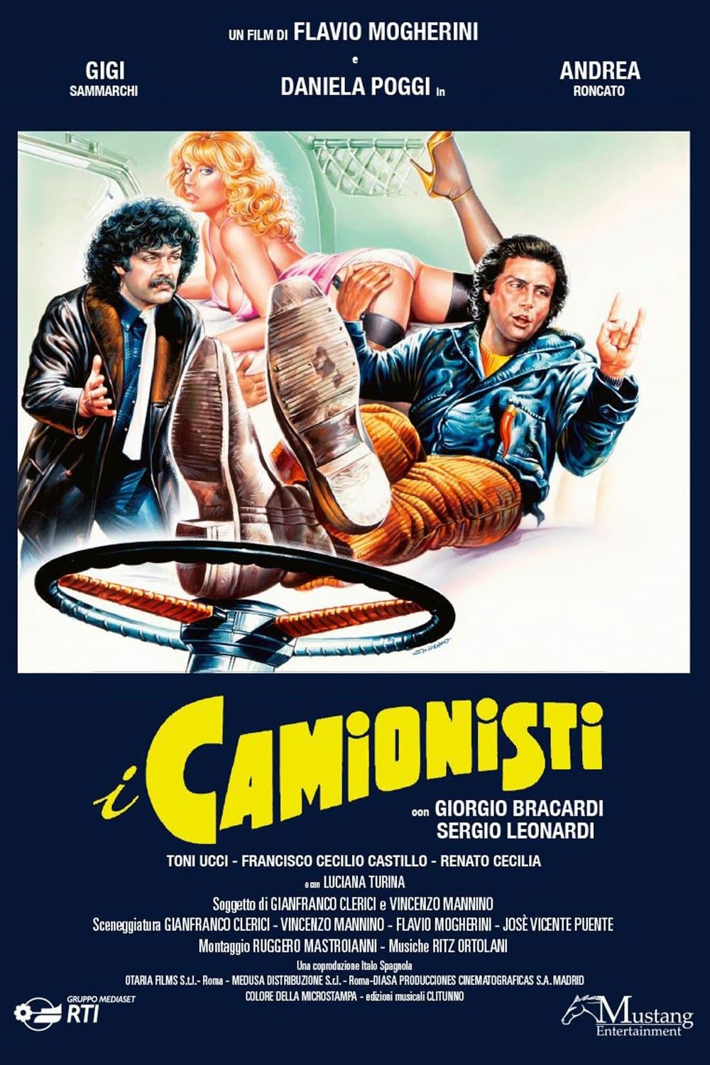 I camionisti full movie