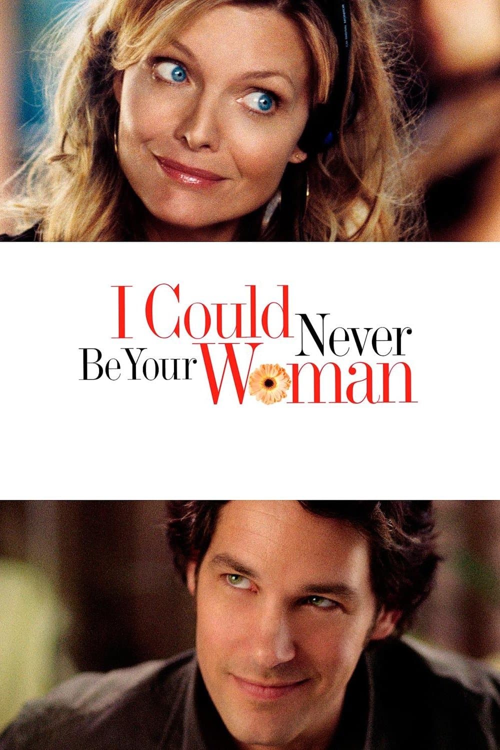 I Could Never Be Your Woman full movie