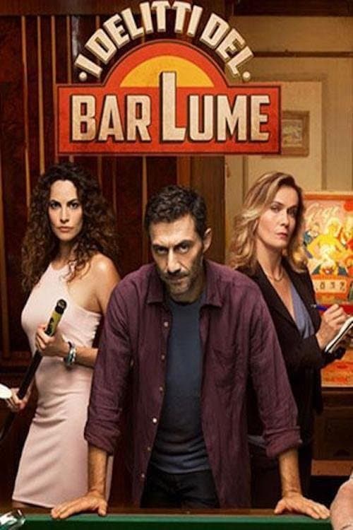 I delitti del BarLume - La briscola in cinque full movie