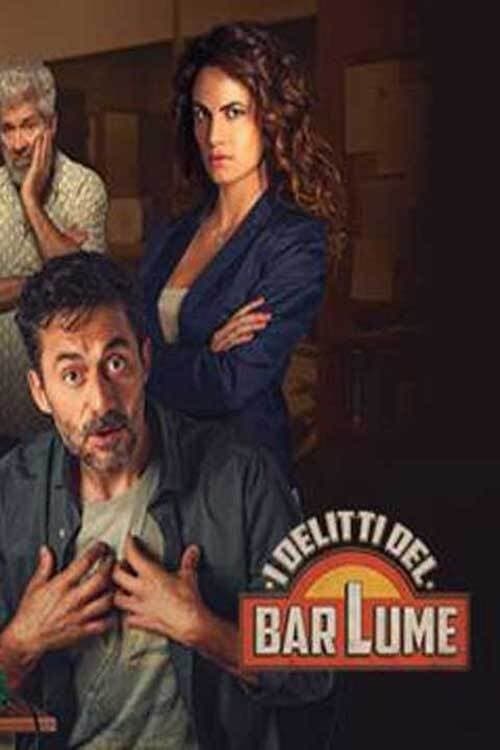 I delitti del BarLume - La loggia del cinghiale full movie