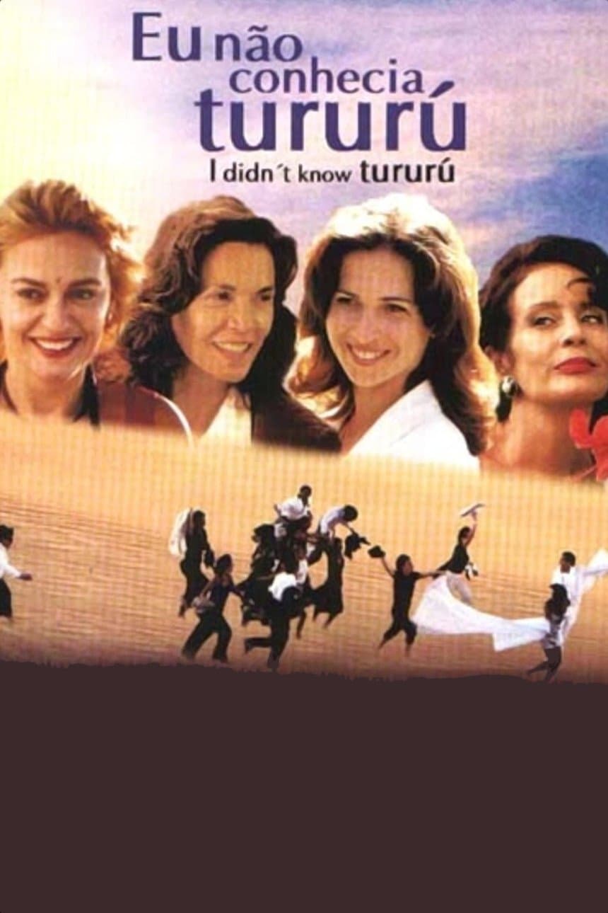 I Didn't Know Tururu full movie