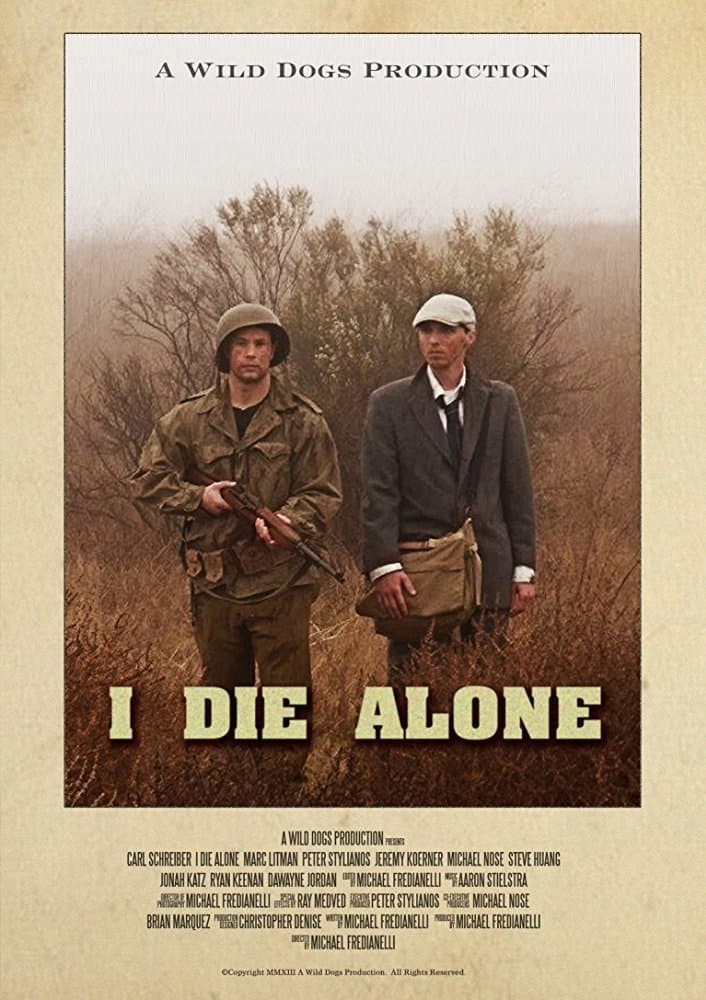 I Die Alone full movie