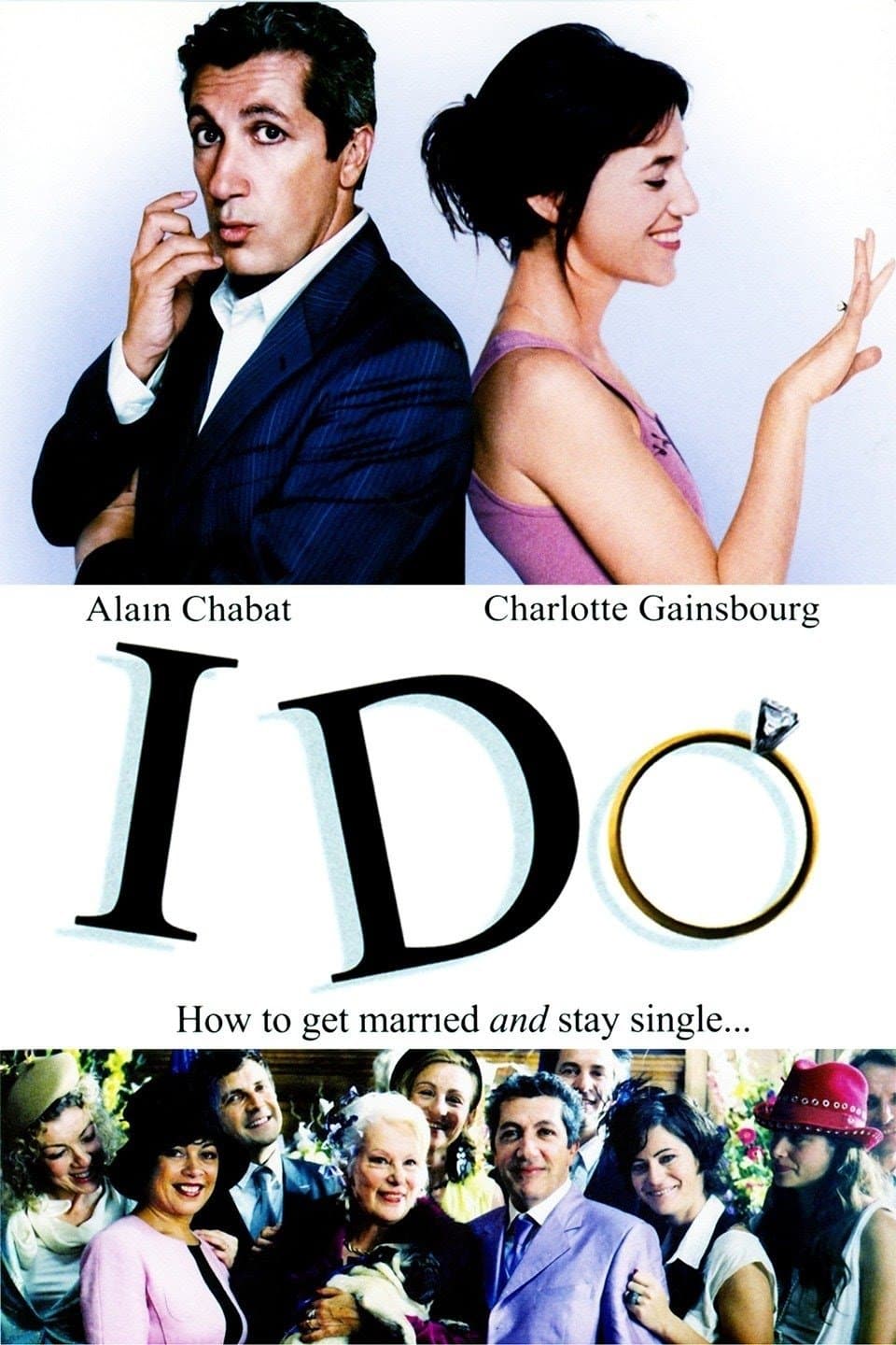 I Do full movie