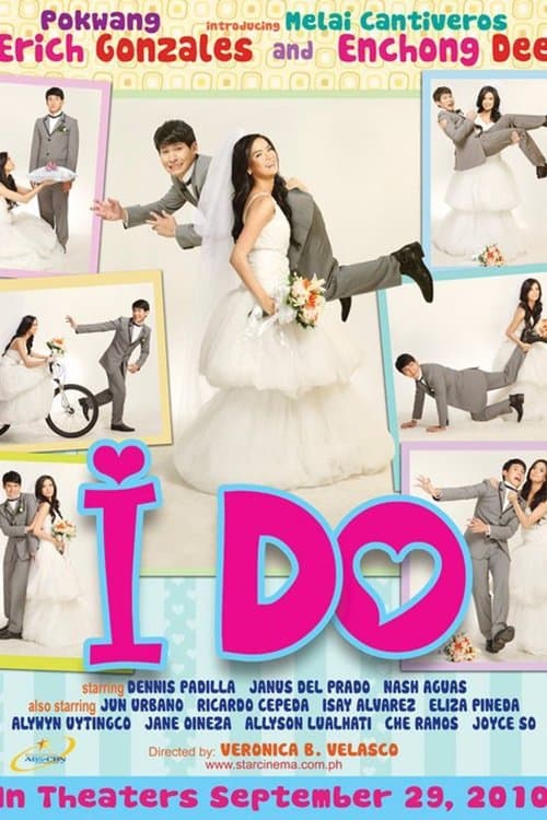 I Do full movie