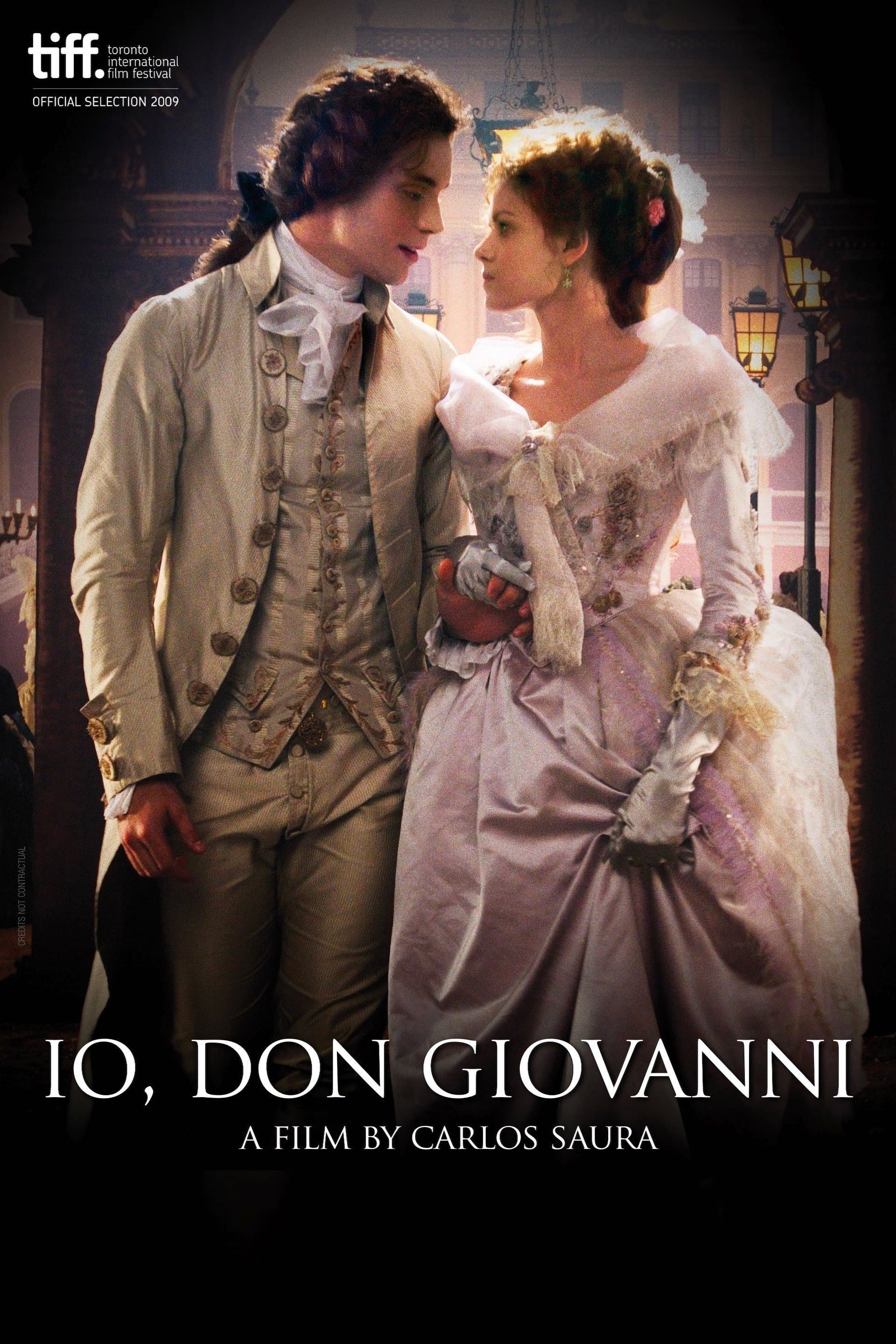 I, Don Giovanni full movie