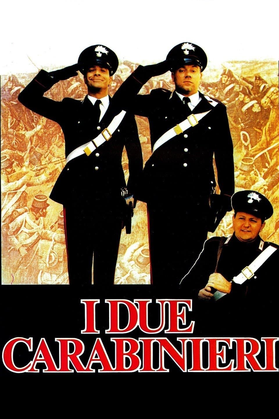 I due carabinieri full movie