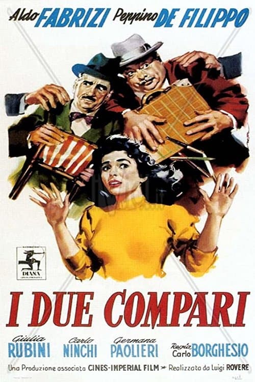 I due compari full movie